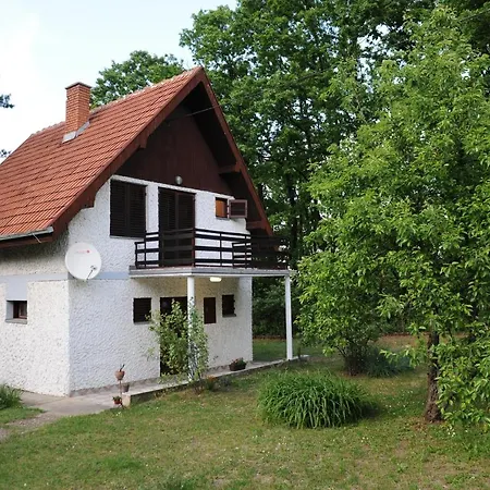 Vikend-kuca Vevericji Kraj Dom wakacyjny Vranić