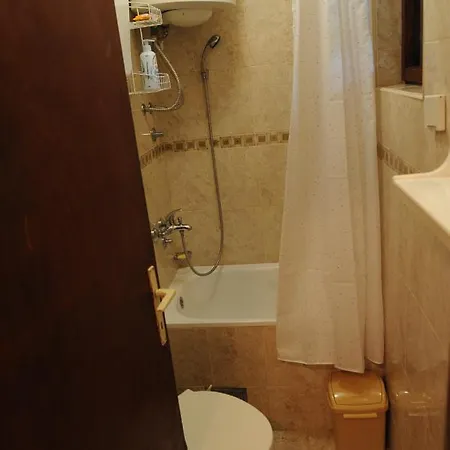 Vikend-kuca Vevericji Kraj Dom wakacyjny