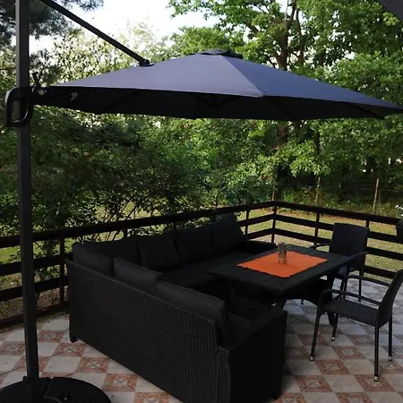 Vikend-kuca Vevericji Kraj