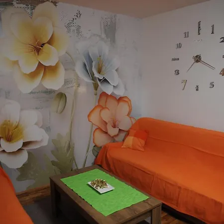 Vikend-kuca Vevericji Kraj