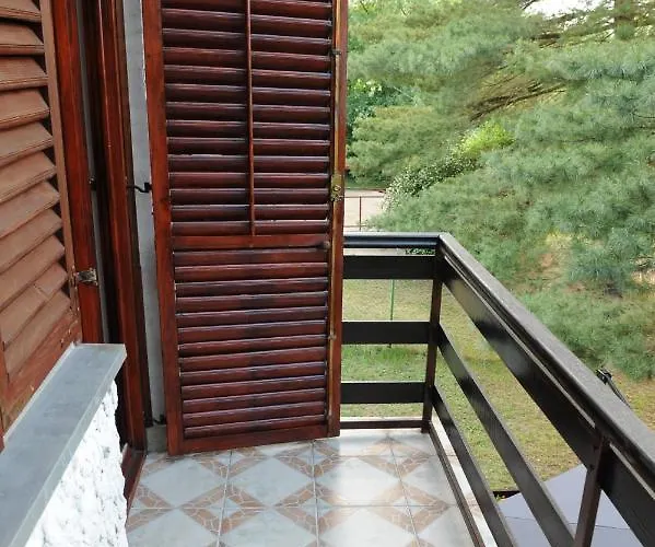 Vikend-kuca Vevericji Kraj * Вранич