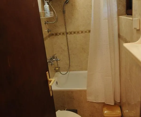 Vikend-kuca Vevericji Kraj Дом отдыха