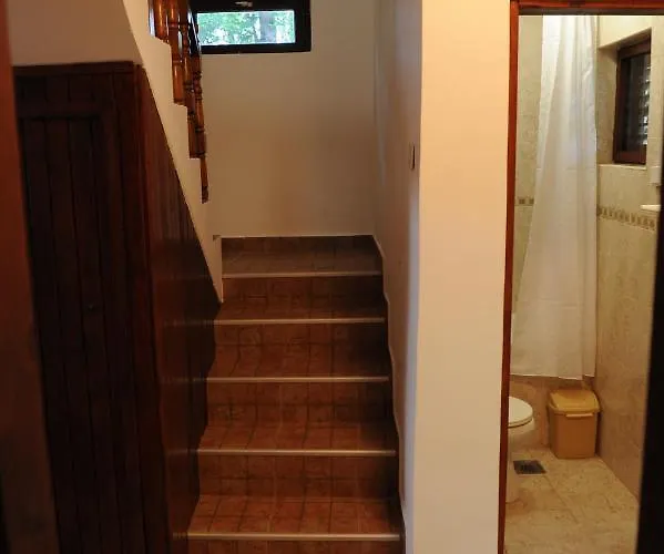 Дом отдыха Vikend-kuca Vevericji Kraj Вранич