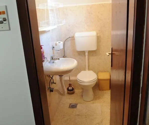 Vikend-kuca Vevericji Kraj * Вранич