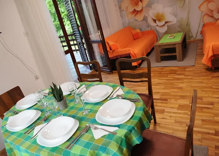 Vikend-kuca Vevericji Kraj Дом отдыха