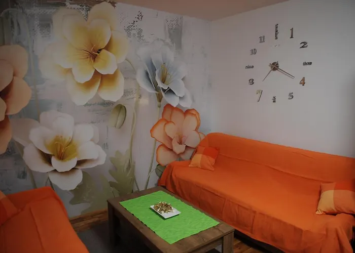 Vikend-kuca Vevericji Kraj