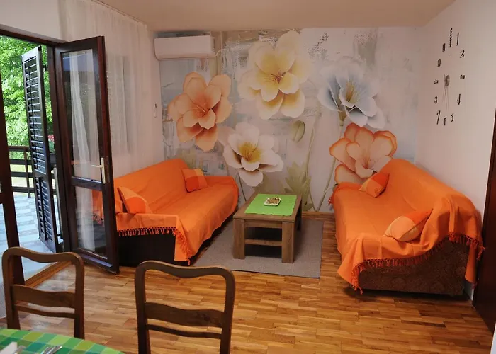 Дом отдыха Vikend-kuca Vevericji Kraj Вранич