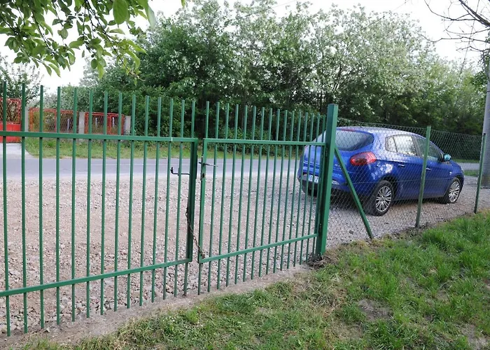 Vikend-kuca Vevericji Kraj * Вранич