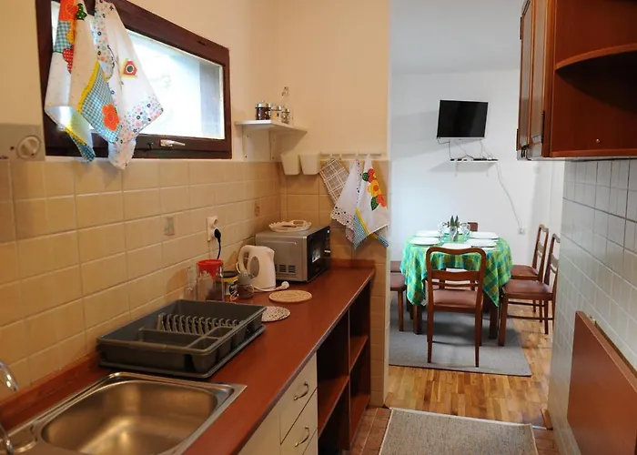 Дом отдыха Vikend-kuca Vevericji Kraj *