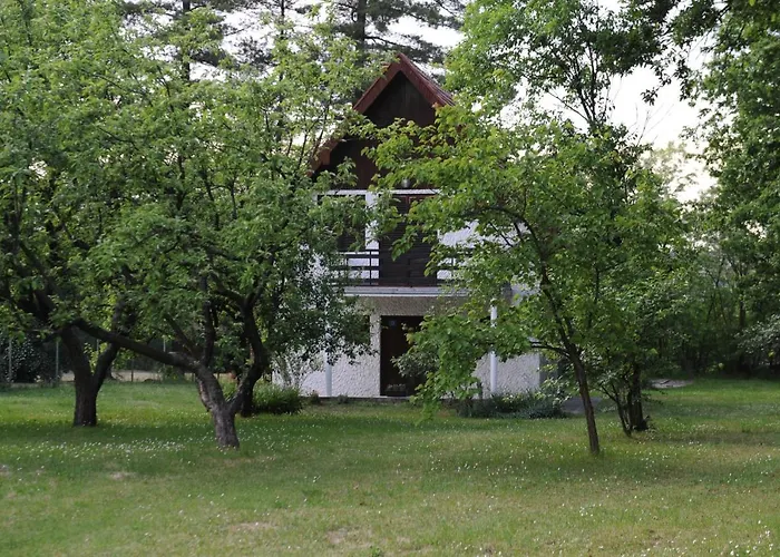 Дом отдыха Vikend-kuca Vevericji Kraj *